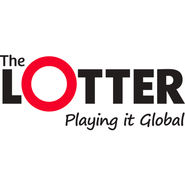 TheLotter Logotype