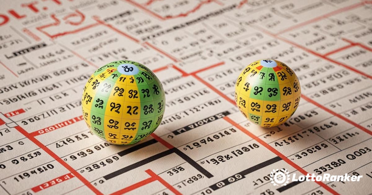 Unveiling the Global Lotto Type Lottery Games Market: A Comprehensive Analysis
