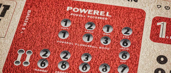 Powerball Winning Numbers for May 1: Jackpot Rises to $203 Million with No Winners