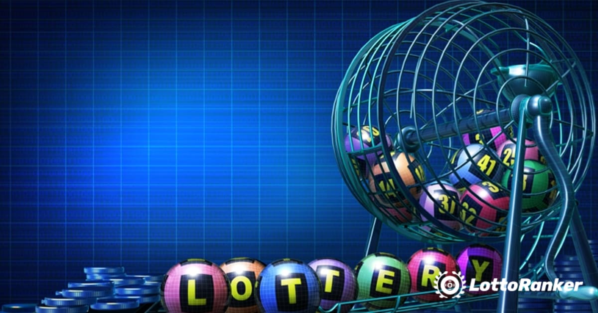 BetGames Launches Its Inaugural Online Lottery Game Instant Lucky 7
